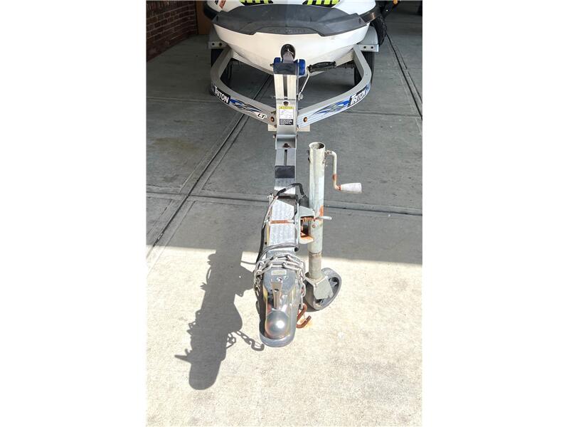 2019 TRITON Ltwcix