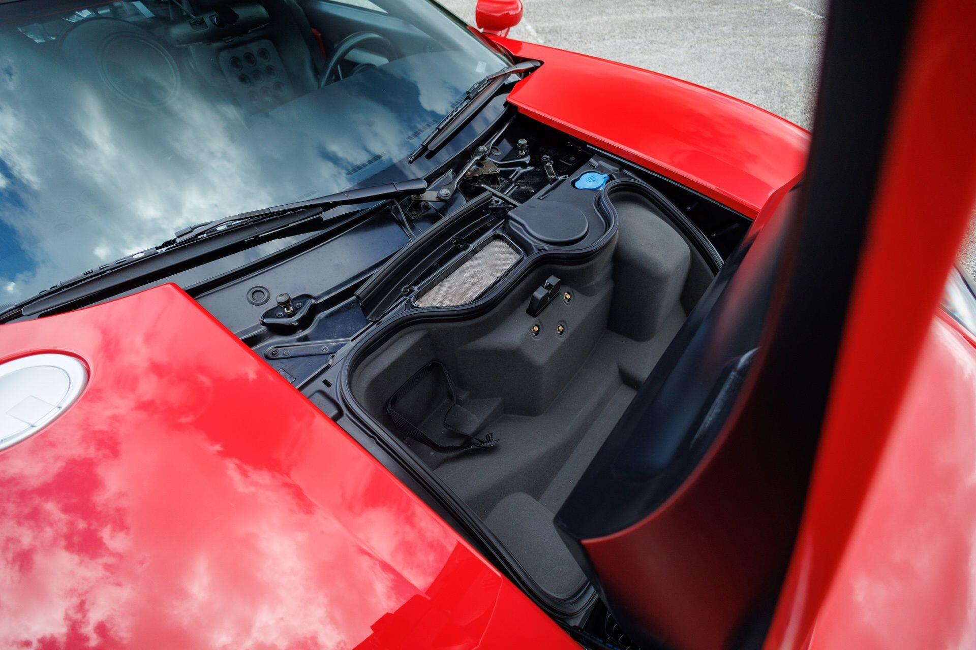2005 Ford GT Base - Photo 55