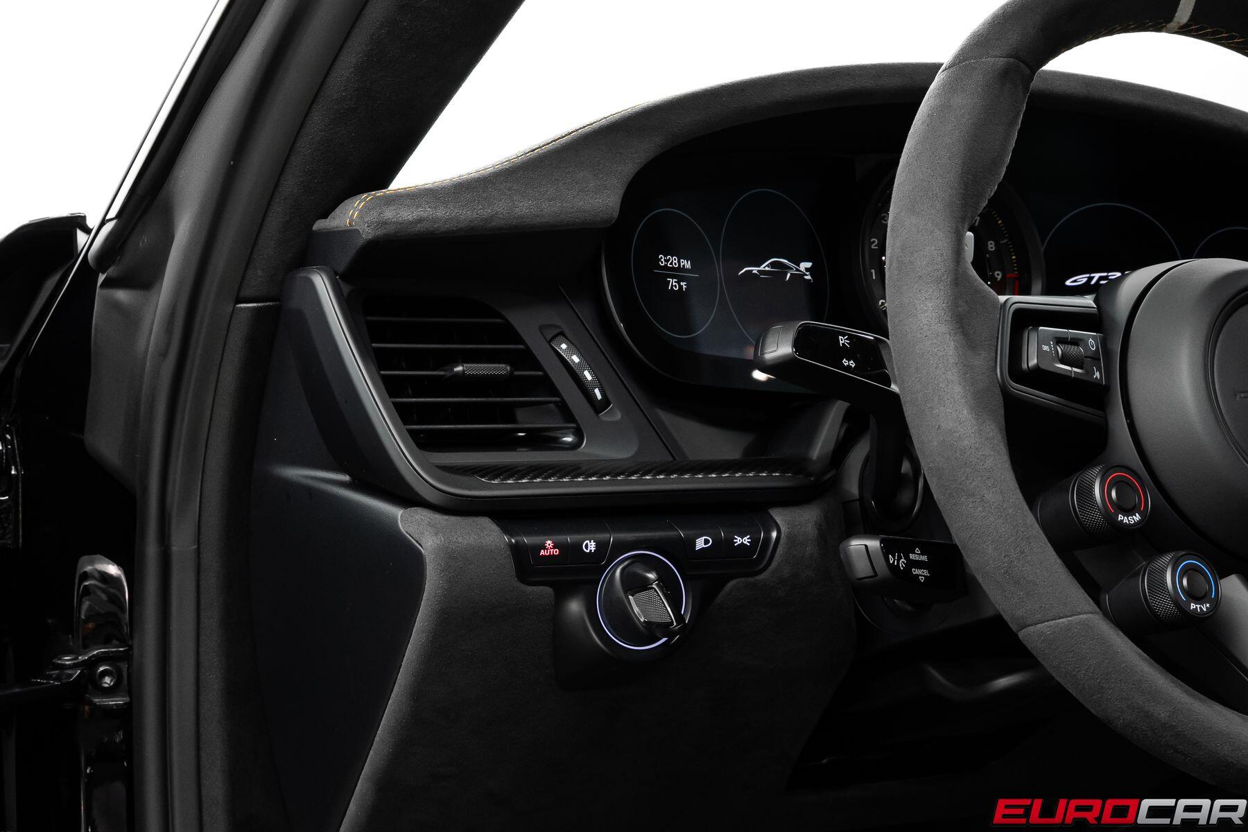 2025 Porsche 911 GT3 RS *WEISSACH PACKAGE * SONDERWUNSCH CXX*Image 31