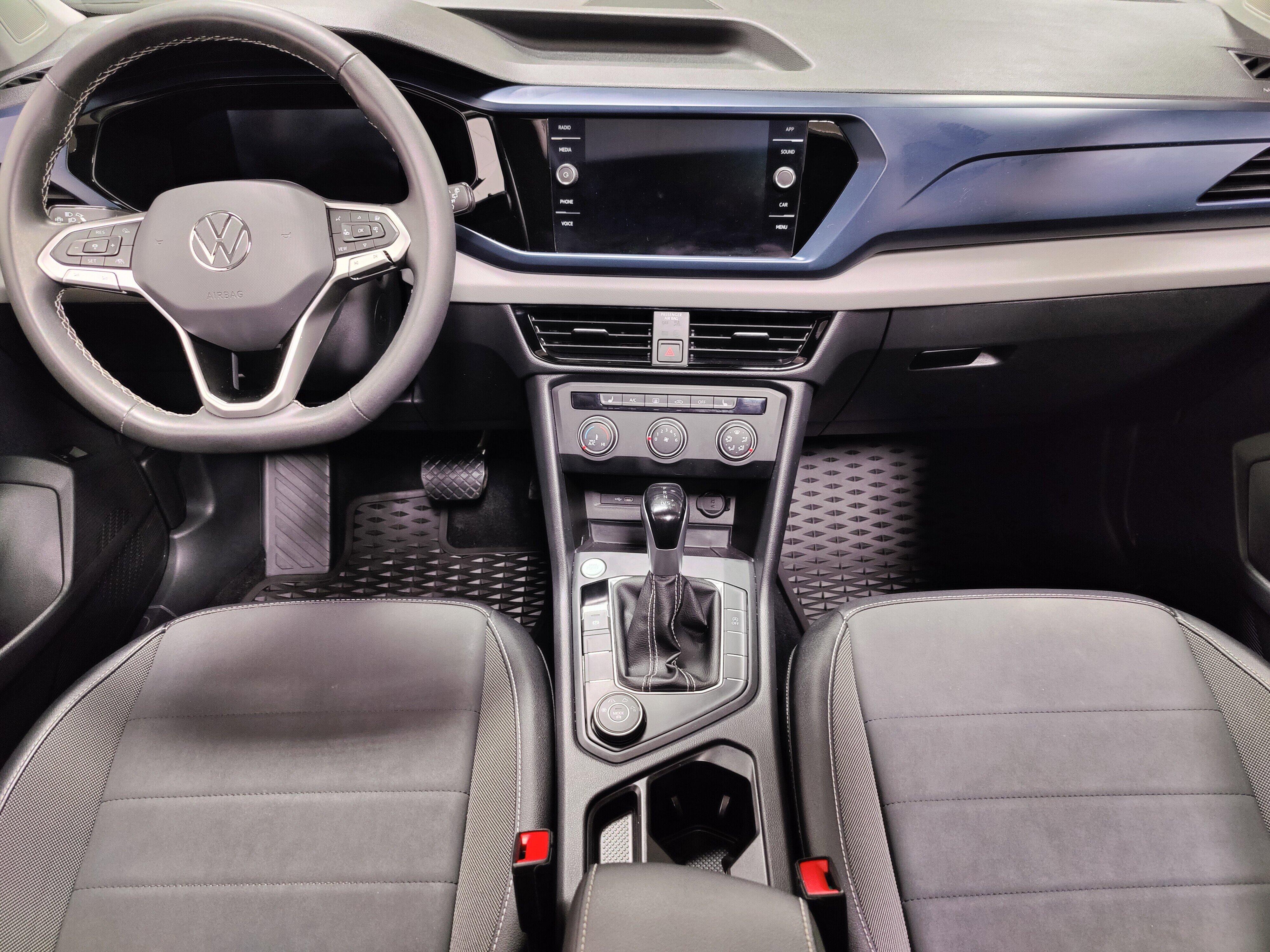2022 Volkswagen Taos SE - Photo 18