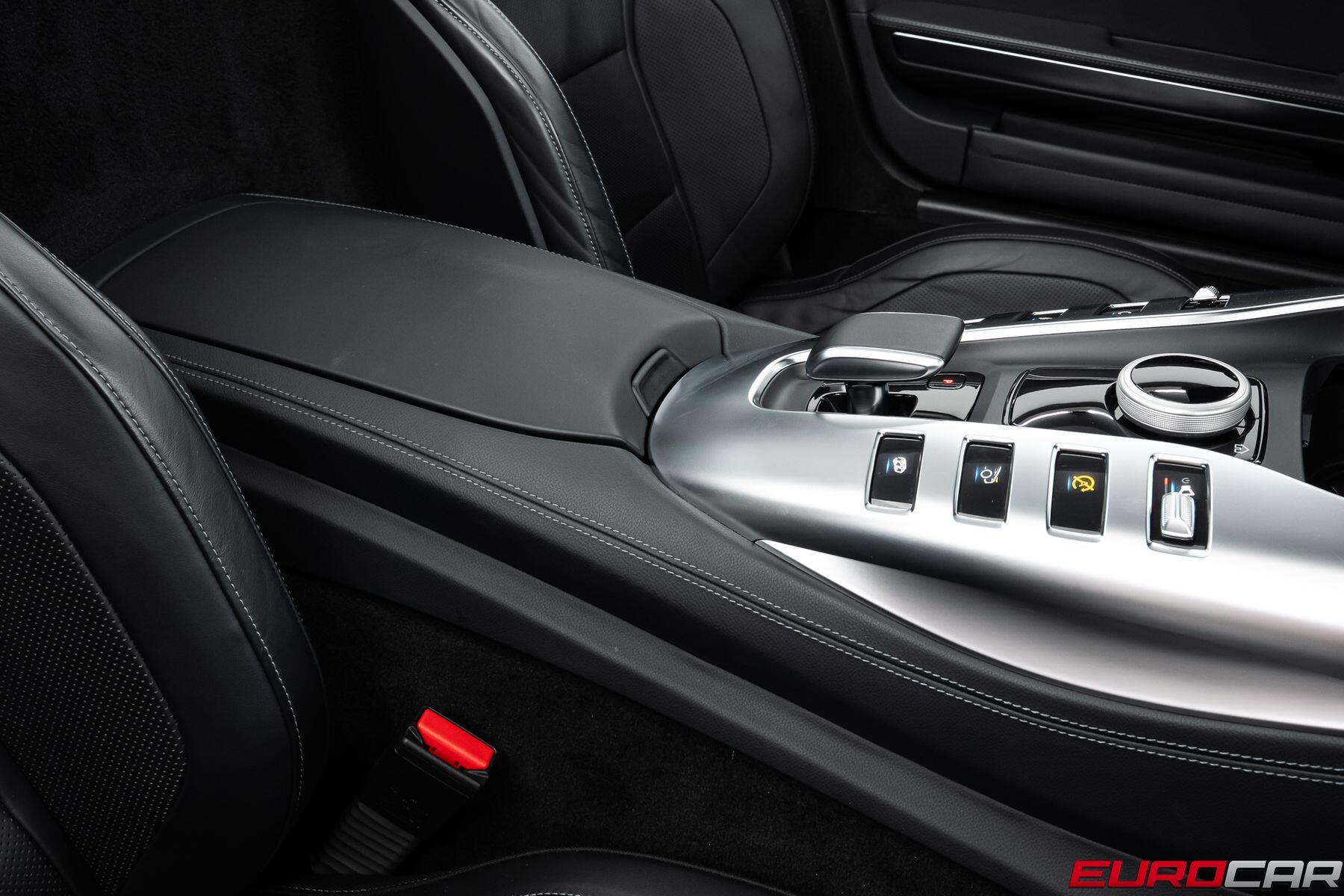 2021 Mercedes-Benz AMG GT Roadster *NIGHT STYLING PACKAGE*Image 35