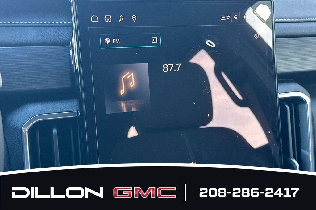 2026 GMC Acadia Elevation - Photo 16