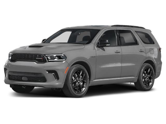 2026 Dodge Durango's photo