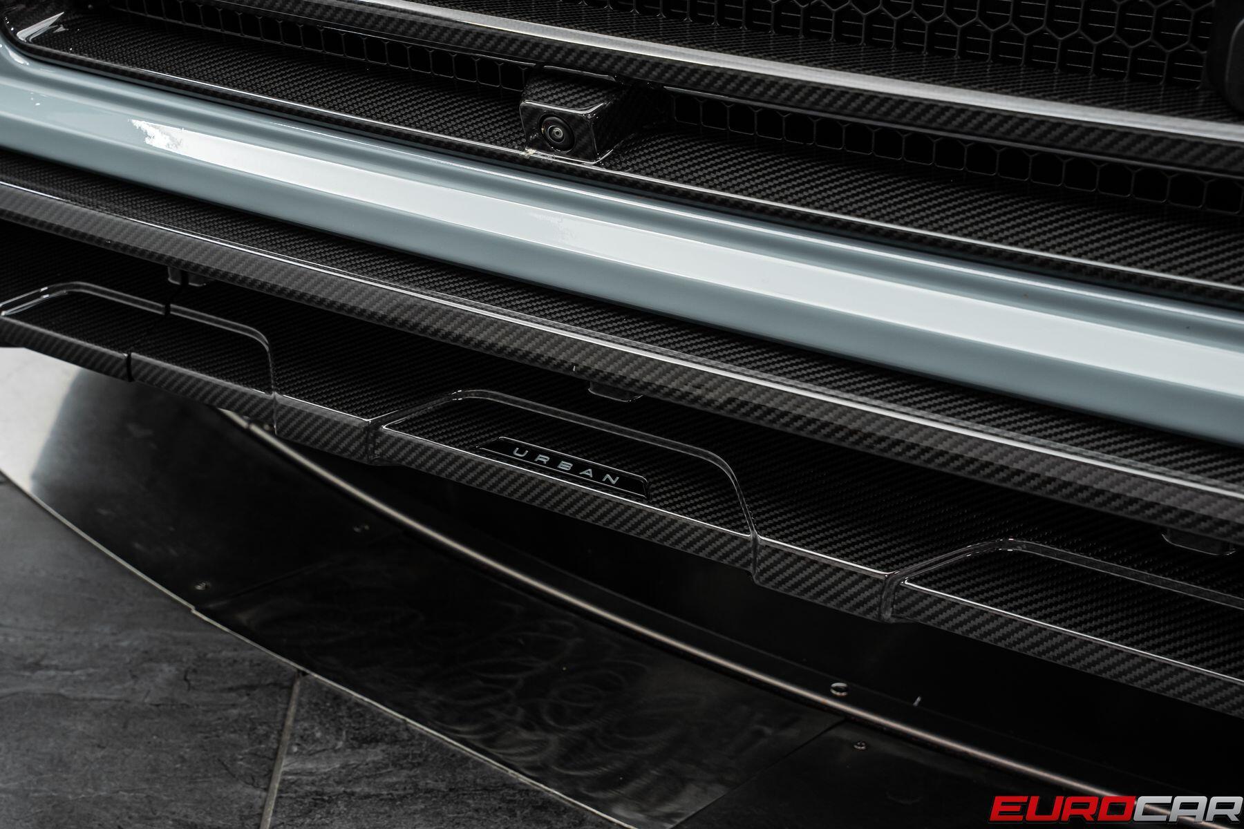 2027 Mercedes-Benz G-Class G 63 AMG *EXTERIOR URBAN KIT * INTERIOR PACK PLUS*Image 21