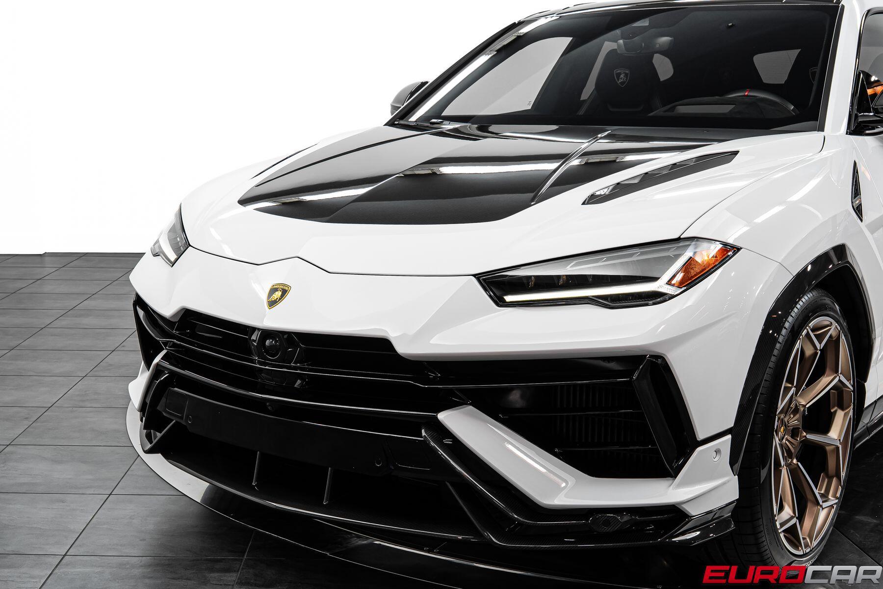 2024 Lamborghini Urus Performante *HUGE CARBON FIBER OPTIONS*Image 15