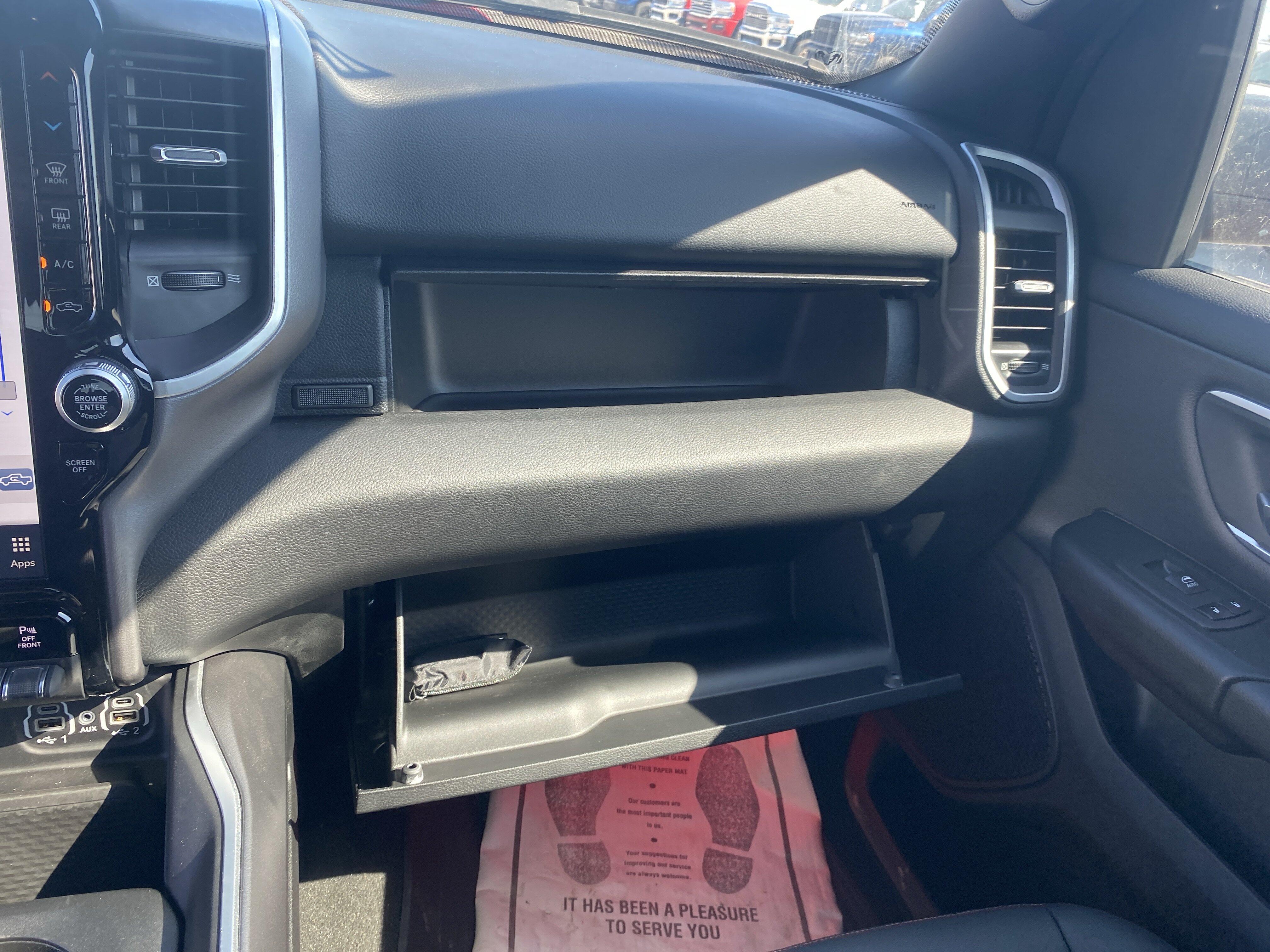 2023 RAM Ram 1500 Pickup Big Horn/Lone Star - Photo 15