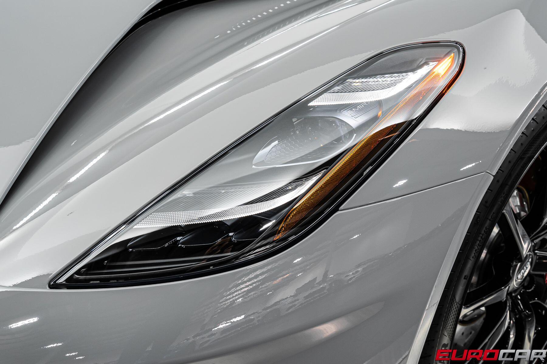 2026 Lotus Emira TURBO SE RACING LINE *NEW CAR* Image 11