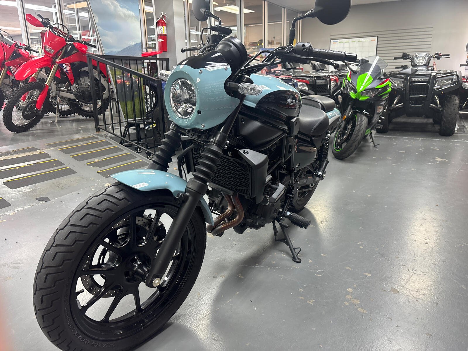 powersport image
