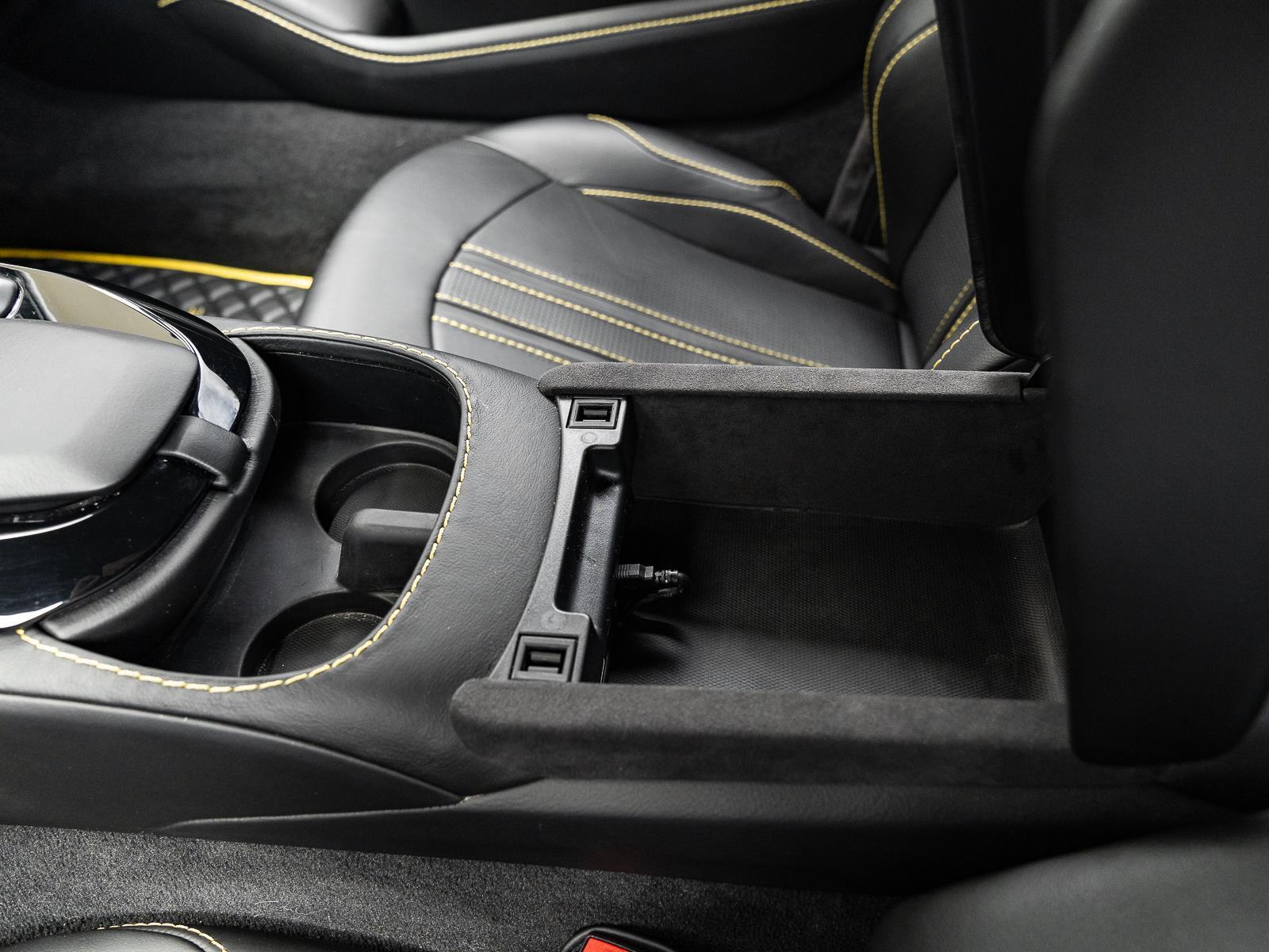 Used 2020 Aston Martin Vantage Coupe