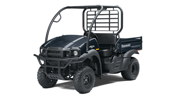 2026 Kawasaki Mule SX