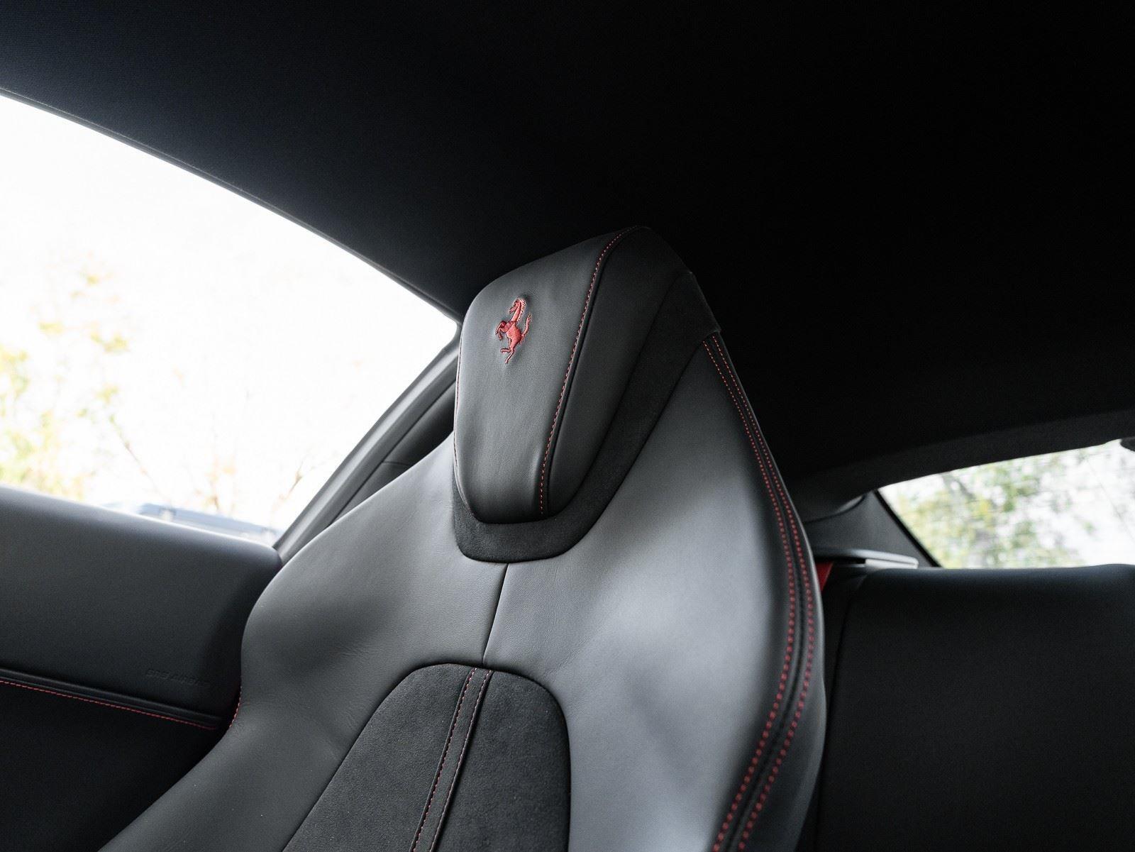 Used 2023 Ferrari Roma 