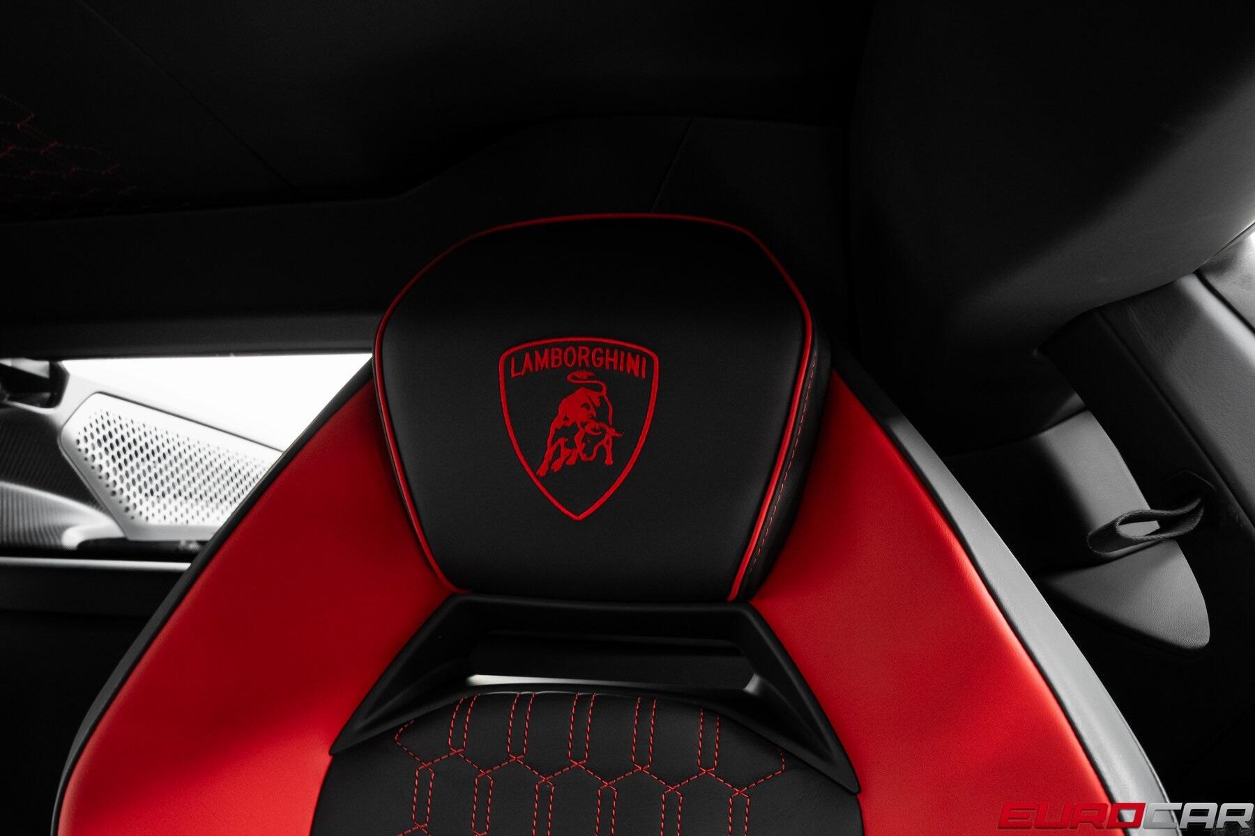 Used 2024 Lamborghini Revuelto *HUGE CARBON OPTIONS * FACTORY MATTE PAINT*Image 53