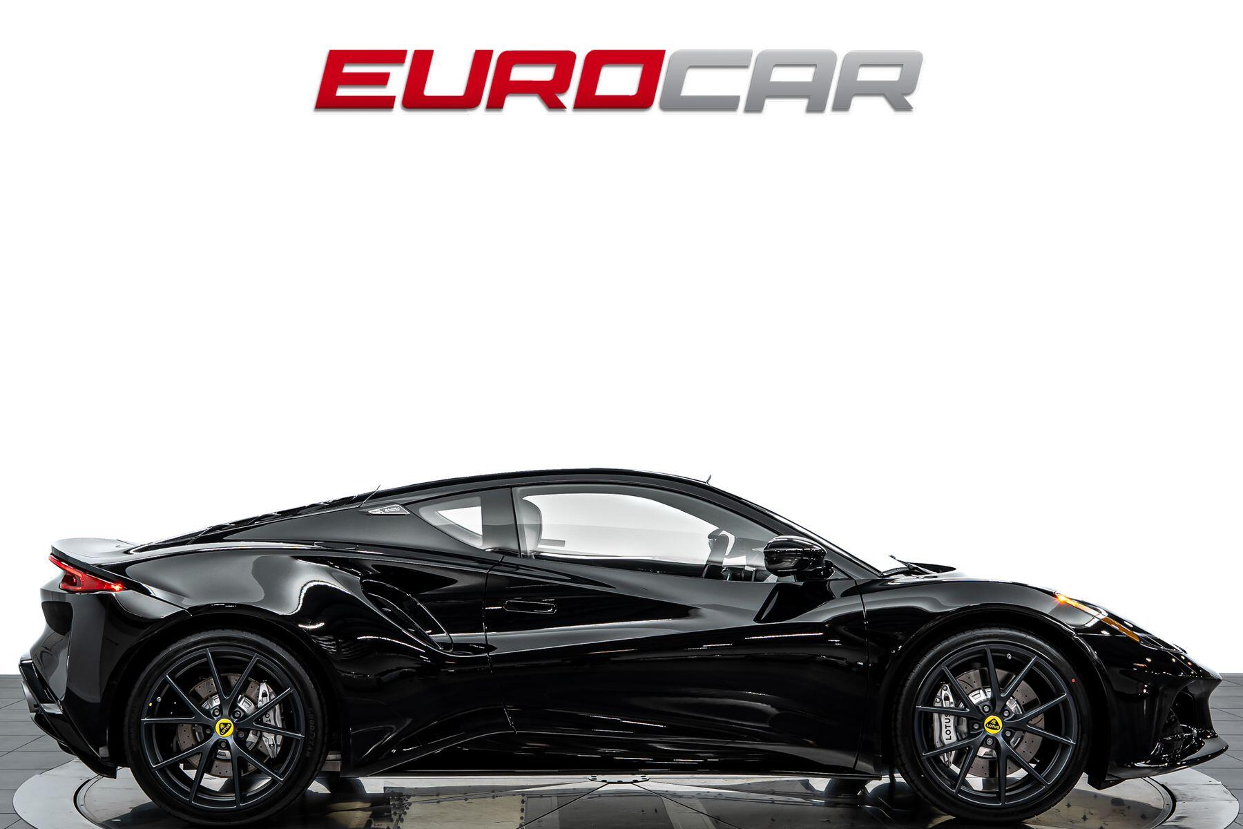 2026 Lotus Emira TURBO SE *AUTOMATIC TRANSMISSION * NEW CAR*Image 6