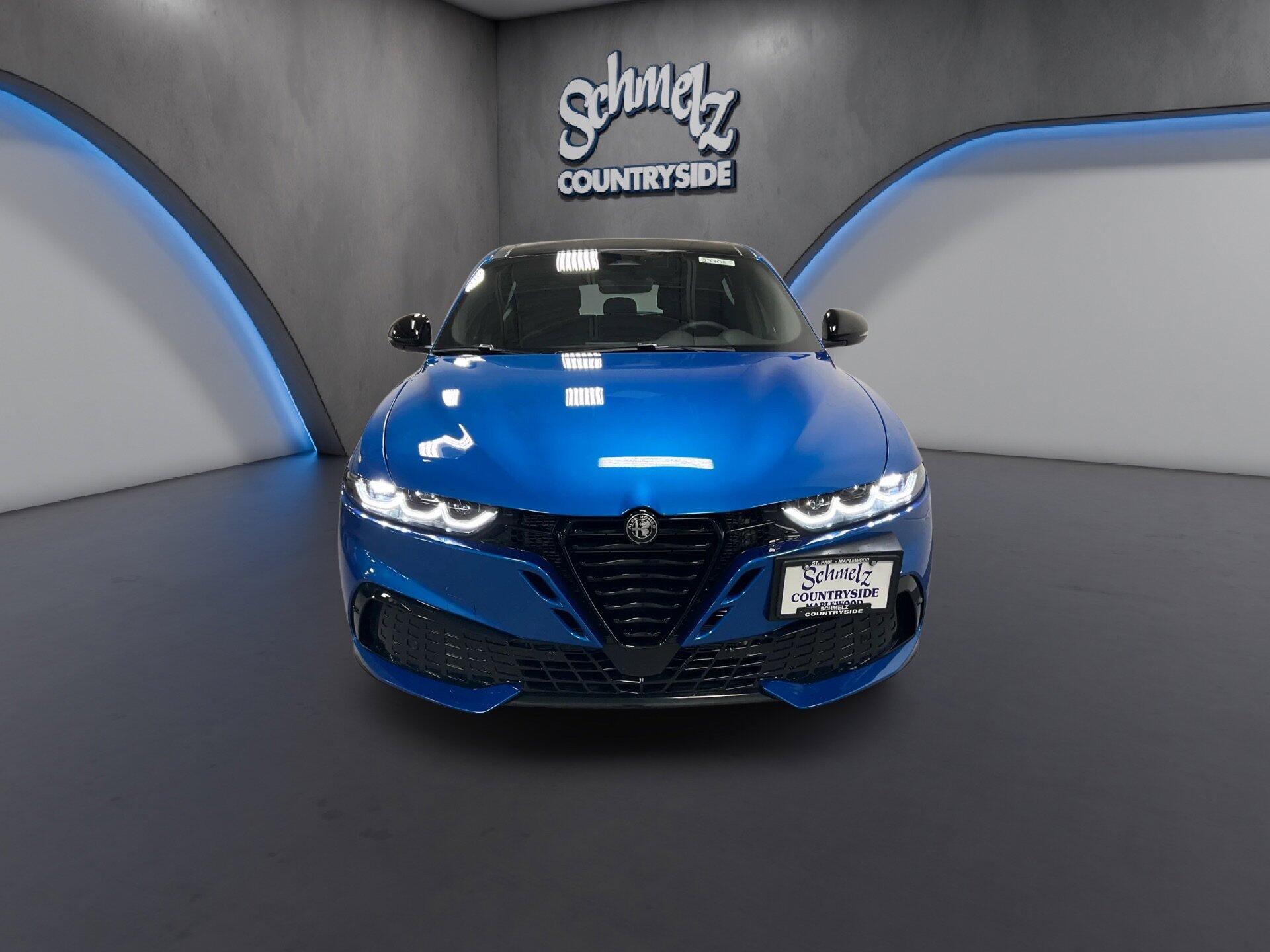 2026 Alfa Romeo Tonale Sprint - Photo 7