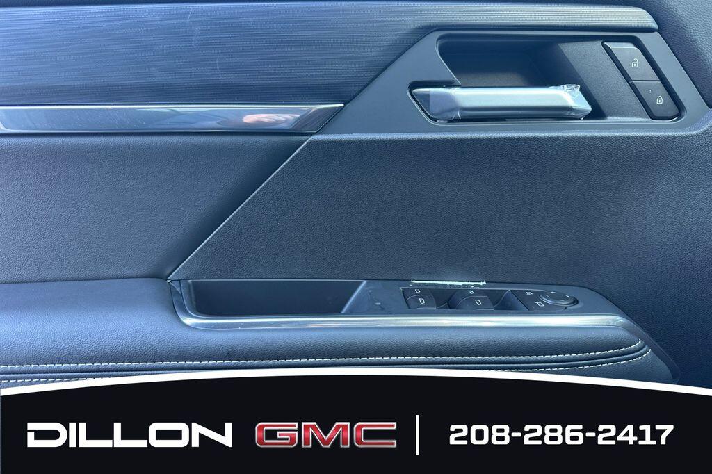 2026 GMC Acadia Elevation - Photo 8