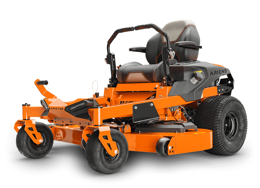 2026 Ariens Ikon 52 Kawasaki