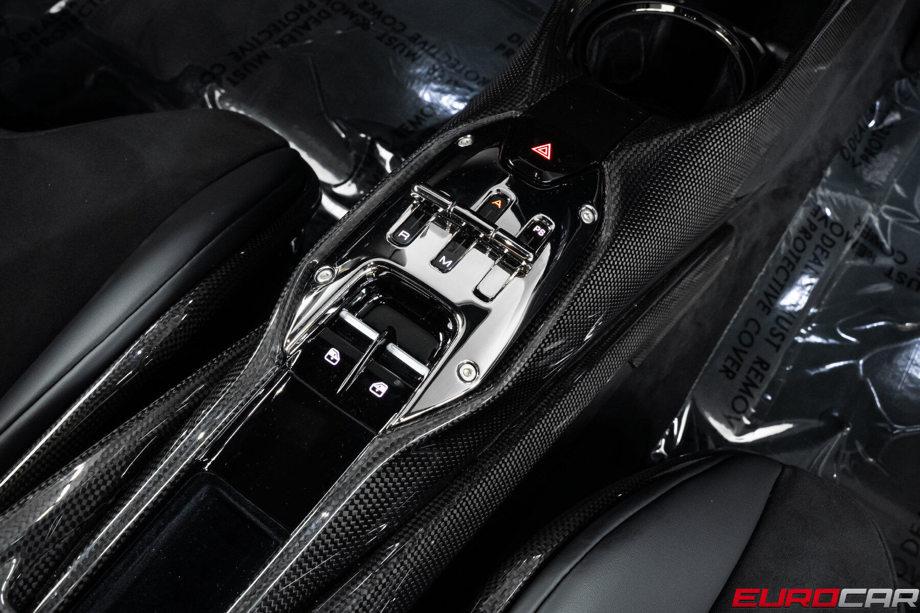 2023 Ferrari SF90 Stradale *FIORANO PACKAGE * HUGE CARBON OPTIONS*Image 43