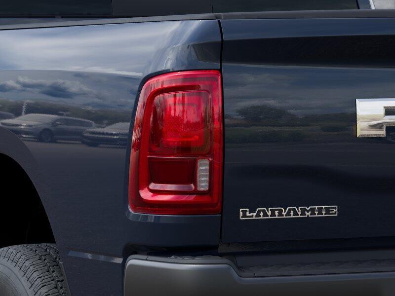 2025 RAM 3500 Laramie - Photo 133