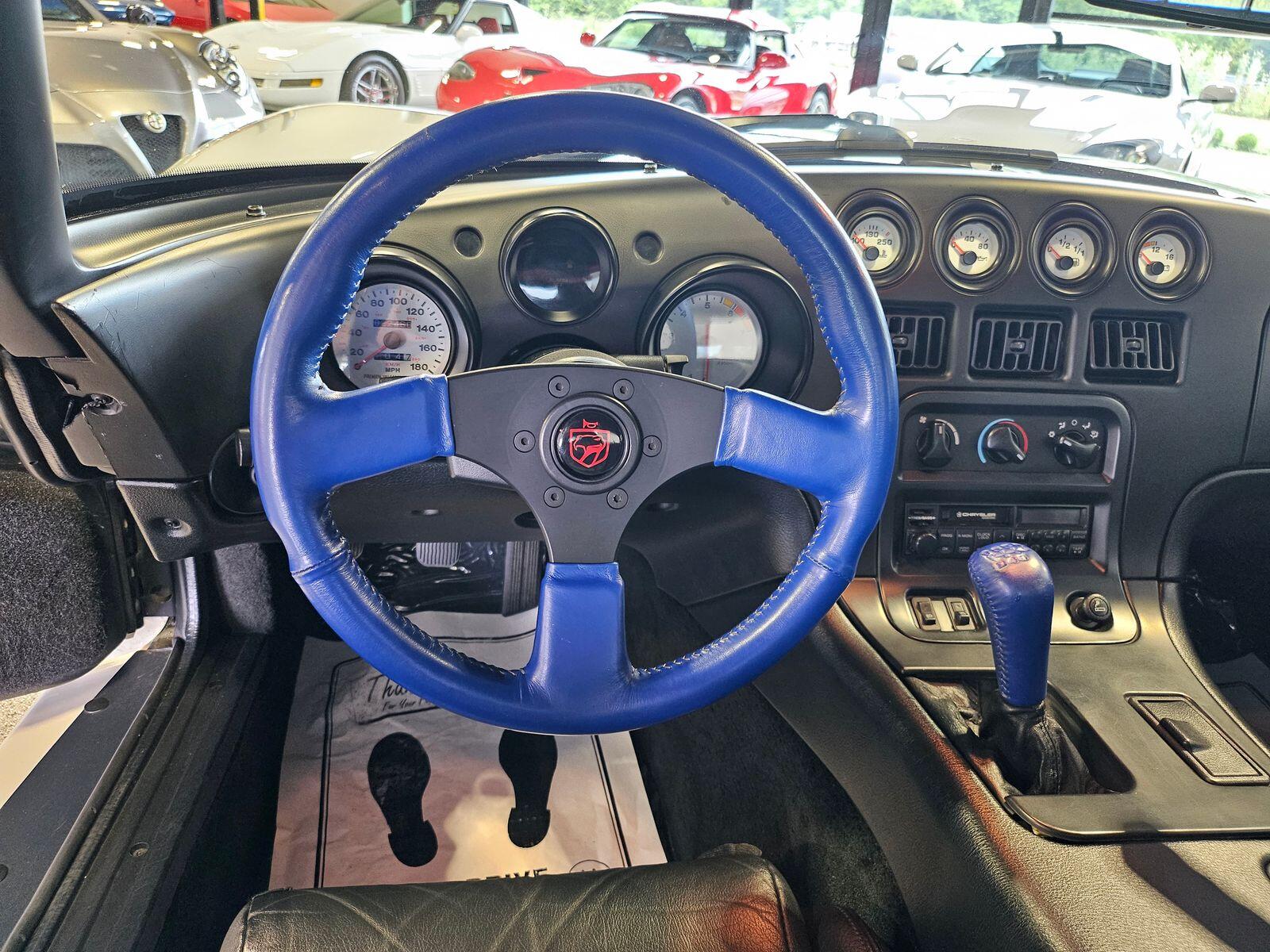 1996 Dodge Viper - Photo 26