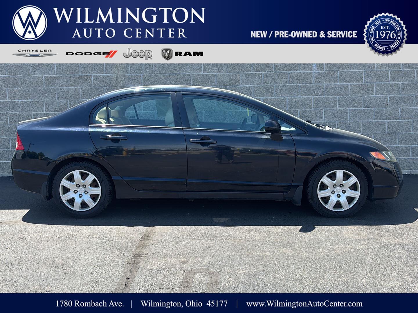 2006 Honda Civic