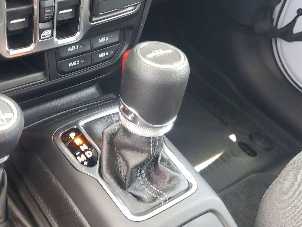 2025 Jeep Gladiator Sport S - Photo 25