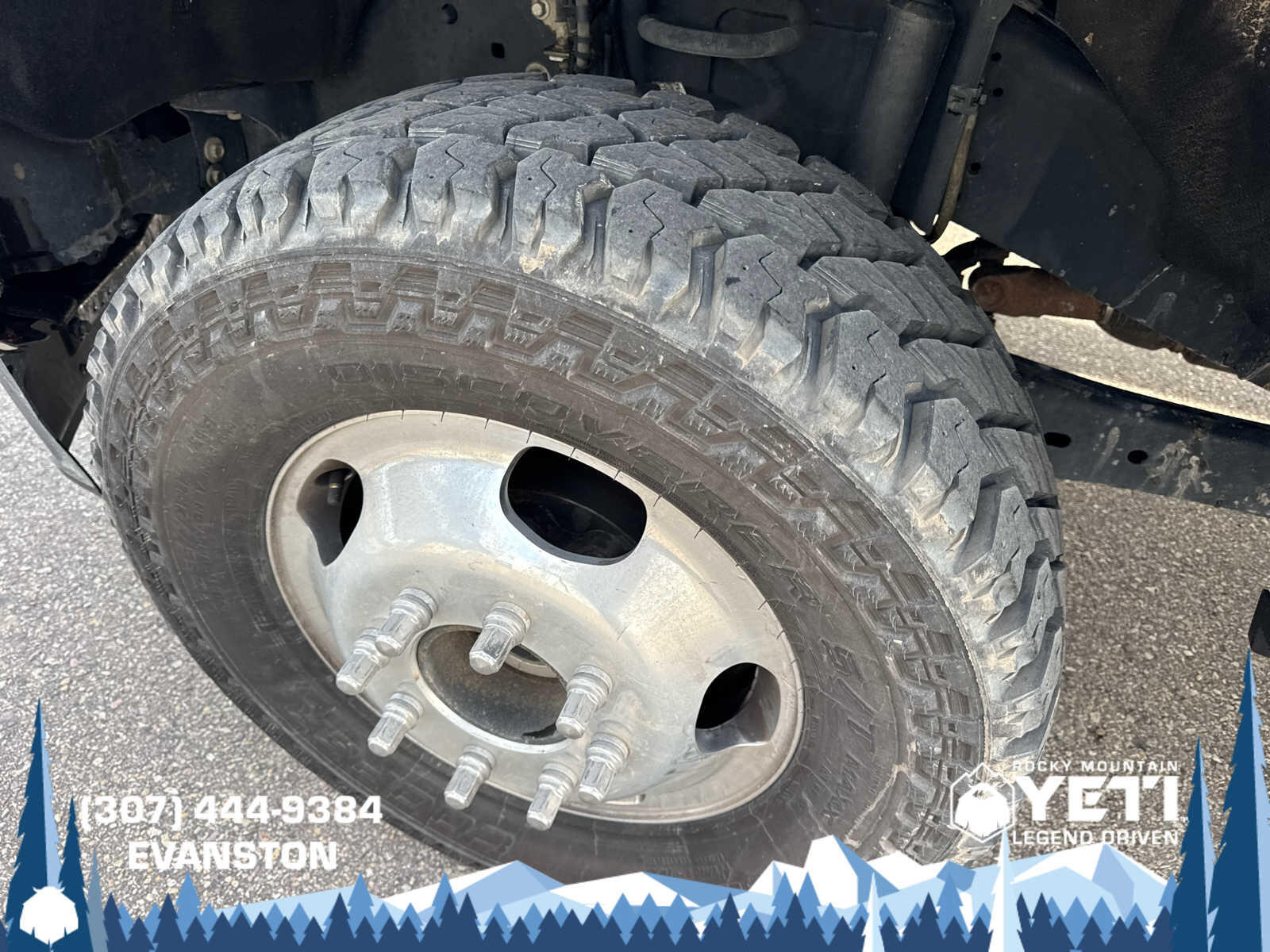 2021 Ford F-350 Super Duty Chassis Cab XL - Photo 19