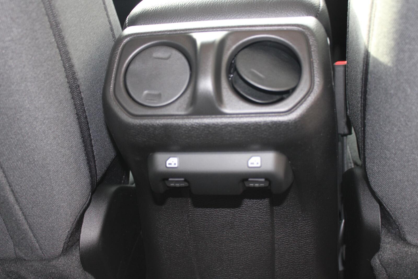 2026 Jeep Gladiator Sport S - Photo 25