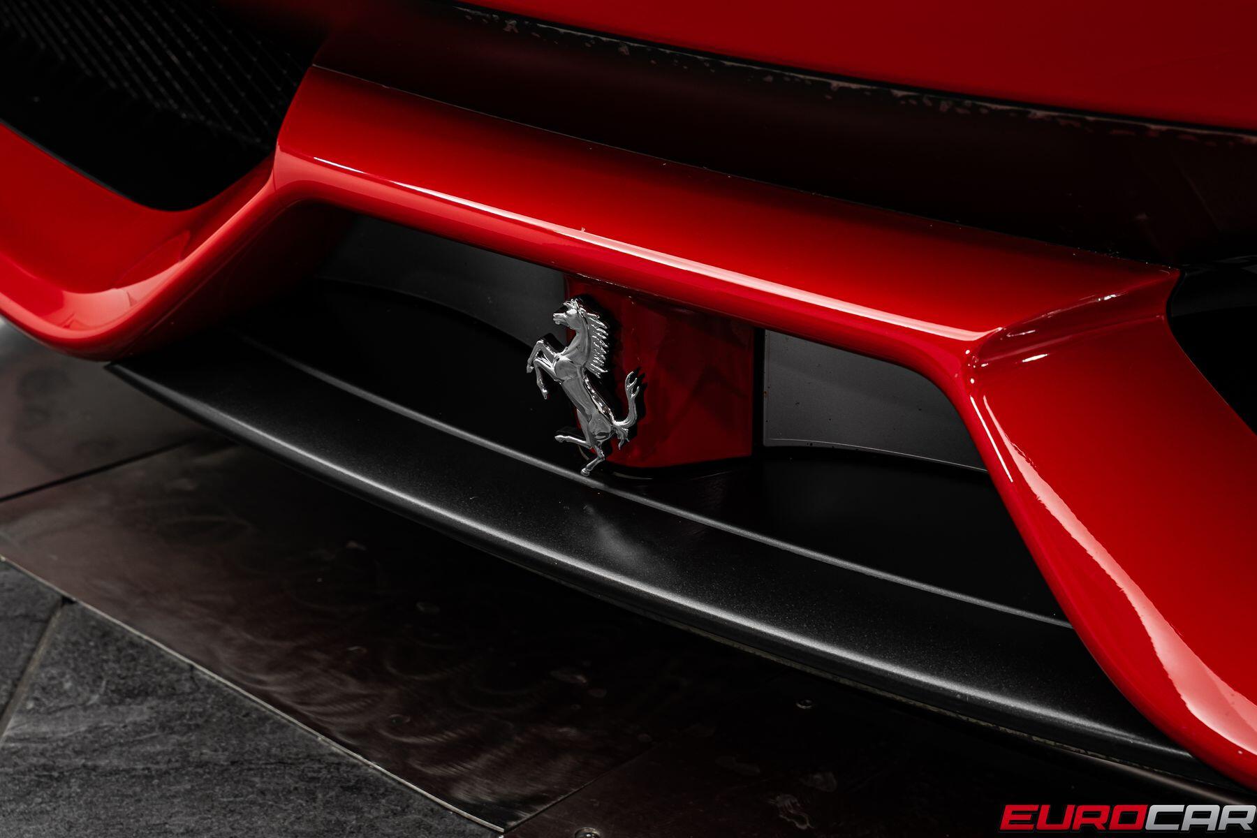 2015 Ferrari 458 Italia Speciale *CARBON DOOR PANELS * FULL PPF*Image 12