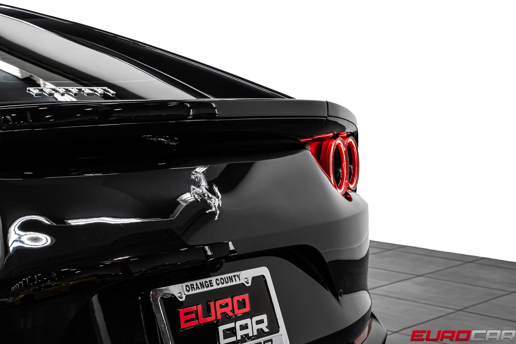 2020 Ferrari 812 Superfast *CARBON STEERING WHEEL * FRONT PPF*Image 22