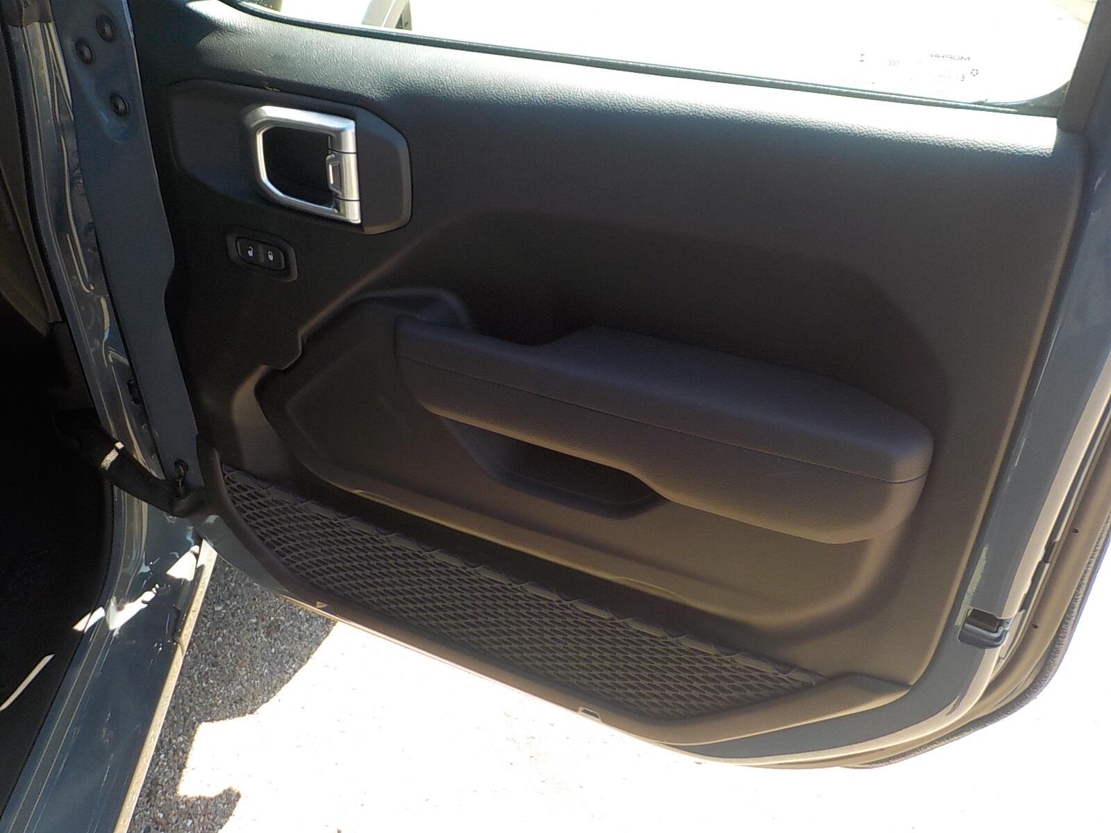 2026 Jeep Wrangler 2-Door Sport S - Photo 14