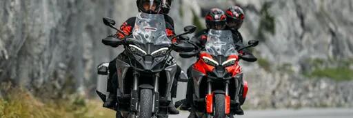 Special APR on Select 2025 Ducati Models