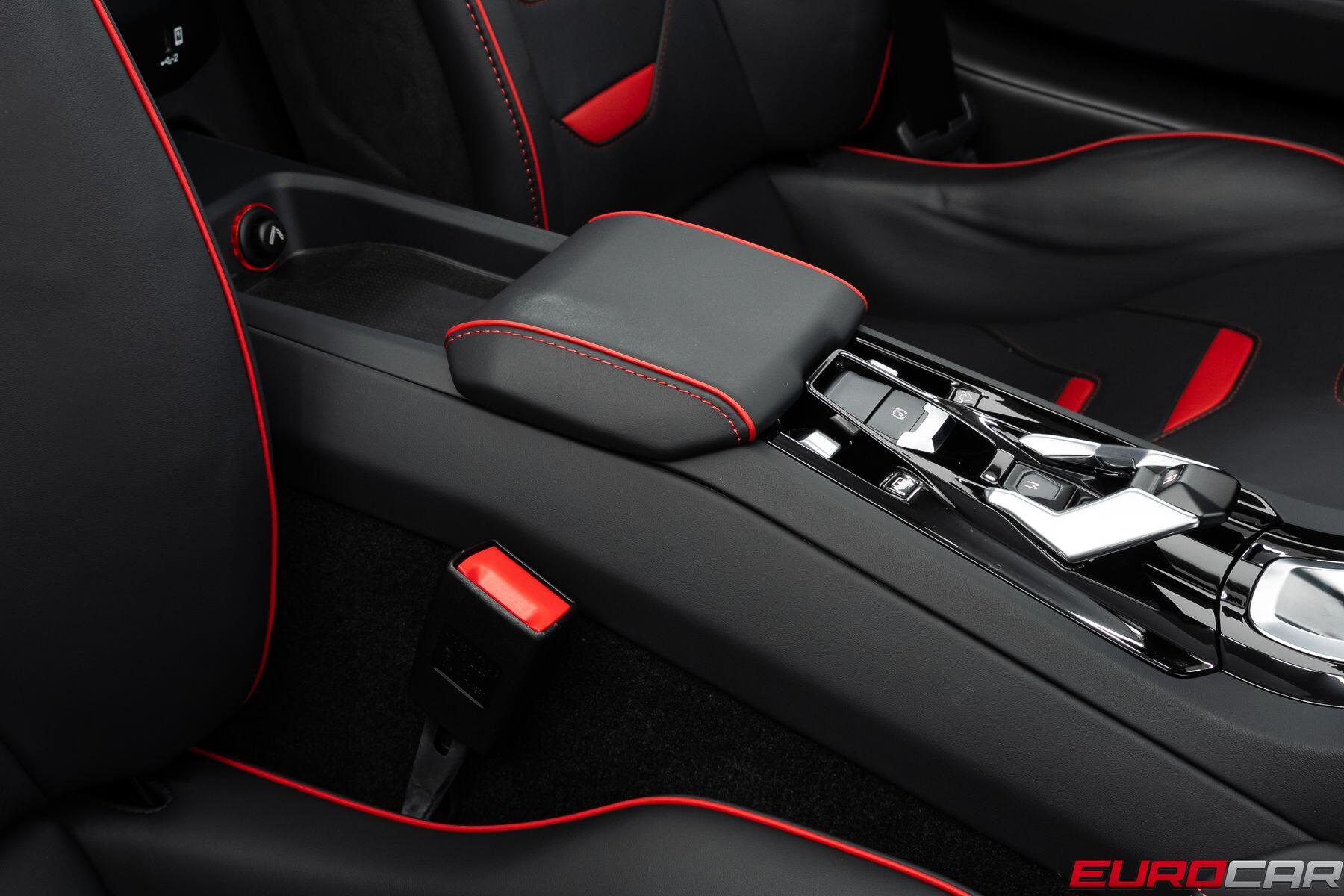 2023 Lamborghini Huracan EVO Spyder RWD *60TH ANNIVERSARY EDITION * FULL PPF* in a Bianco Icarus Metallic exterior color and Blackinterior. Eurocars OC 949-722-7121 eurocaroc.com 