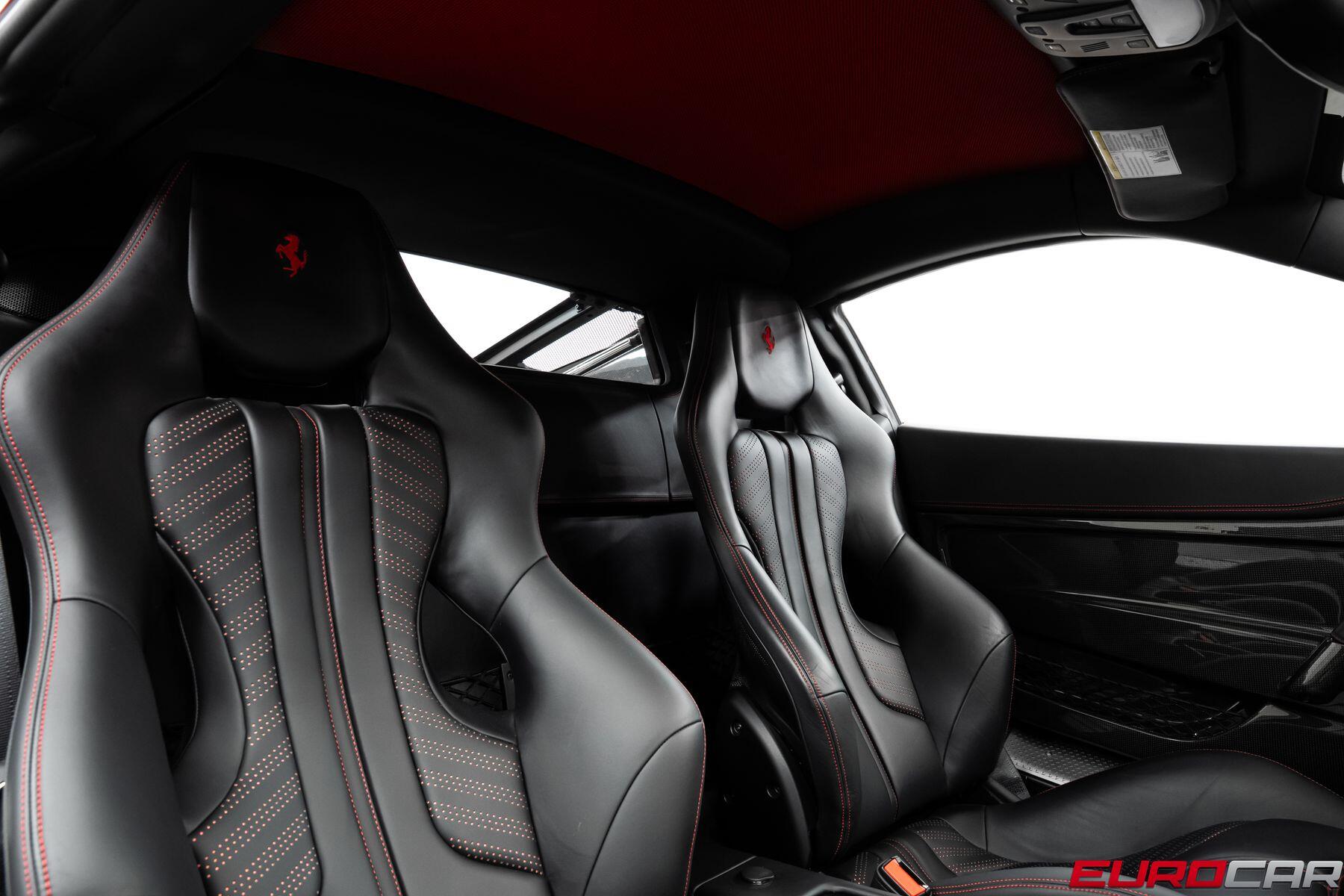 2015 Ferrari 458 Italia Speciale *CARBON DOOR PANELS * FULL PPF*Image 40