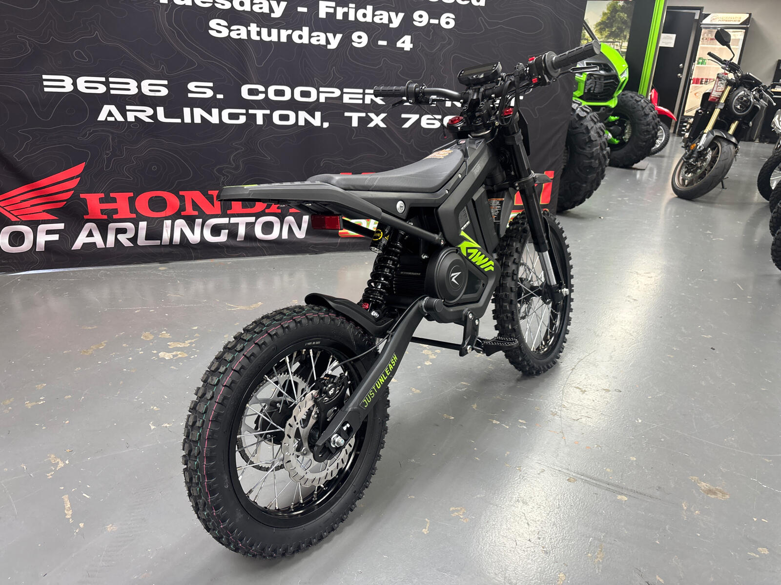 powersport image
