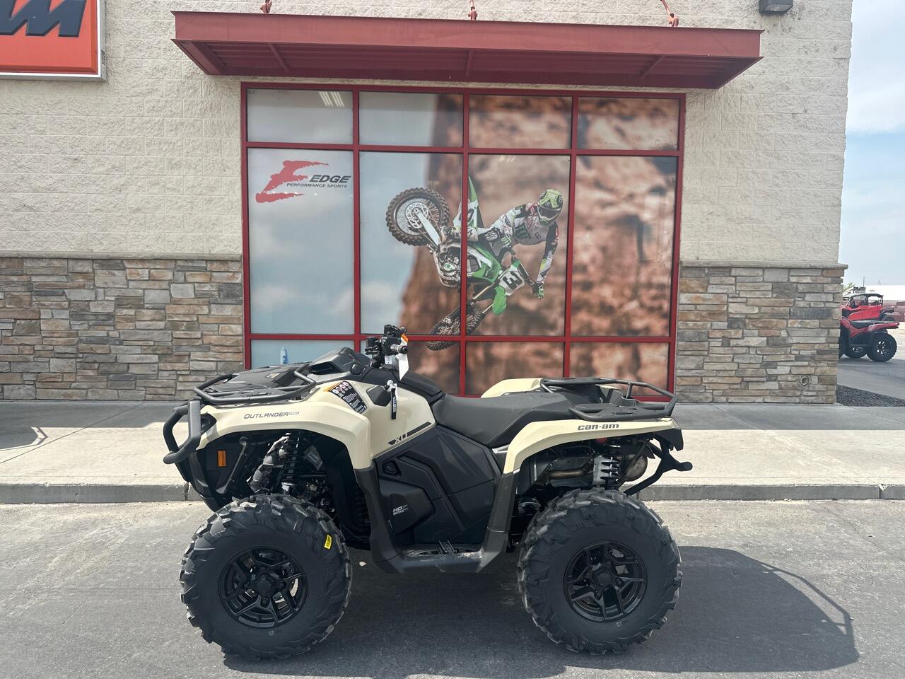 2026 Can-Am Outlander PRO XU HD5/HD7
