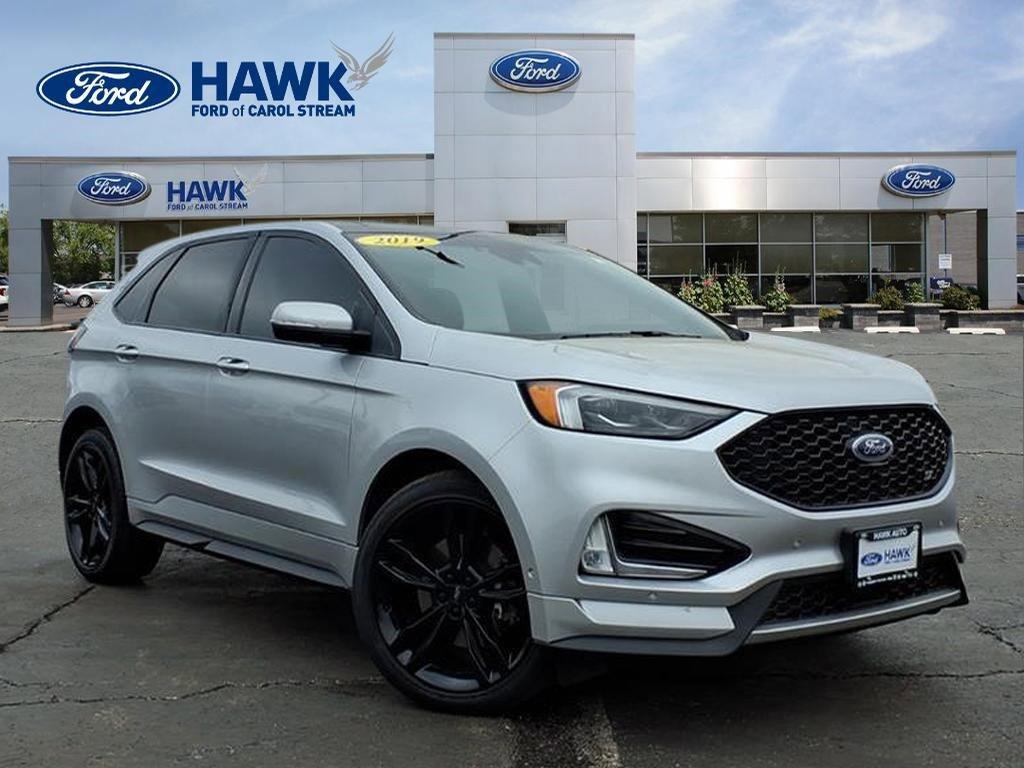 2019 Ford Edge ST
