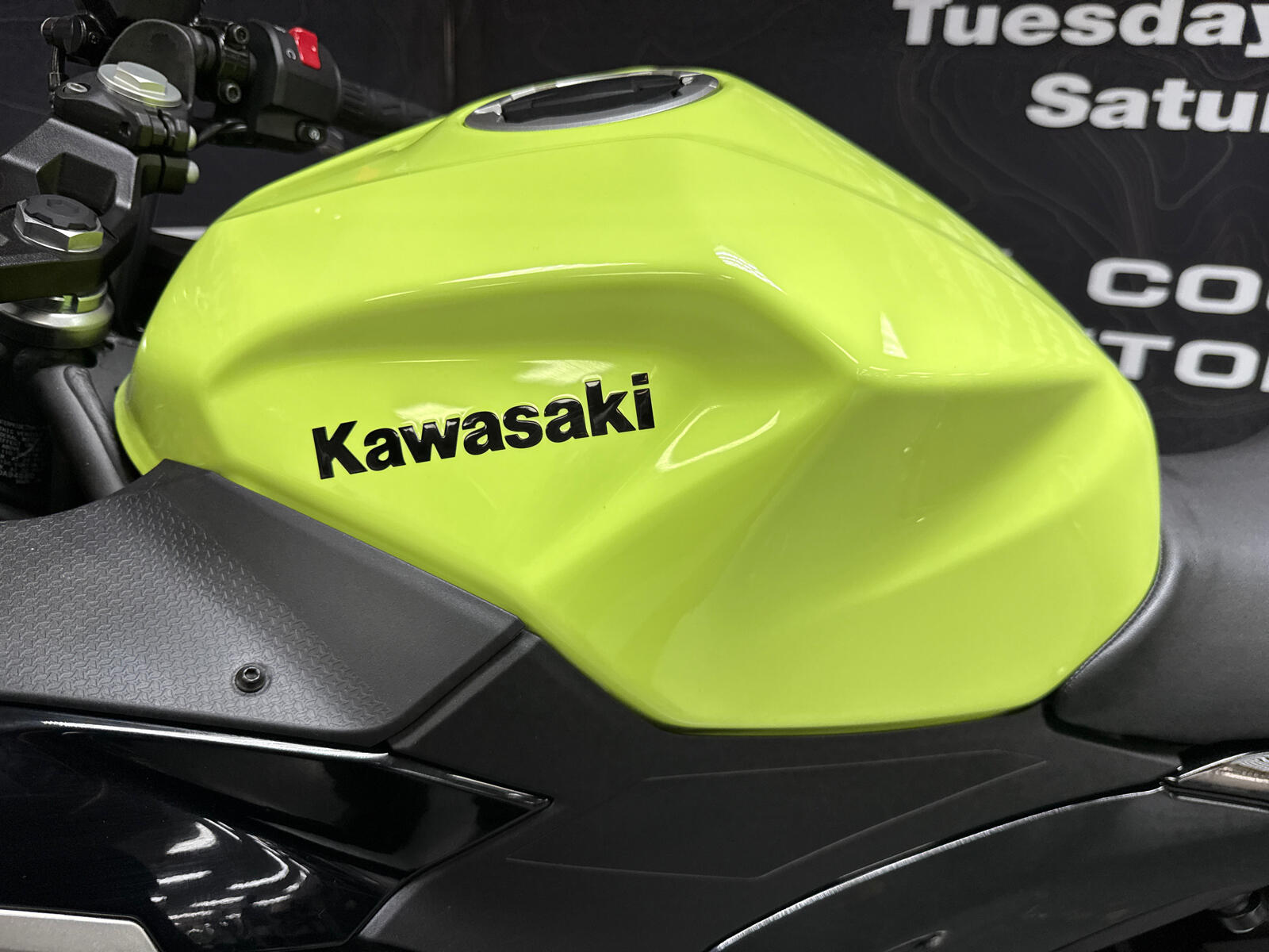 powersport image