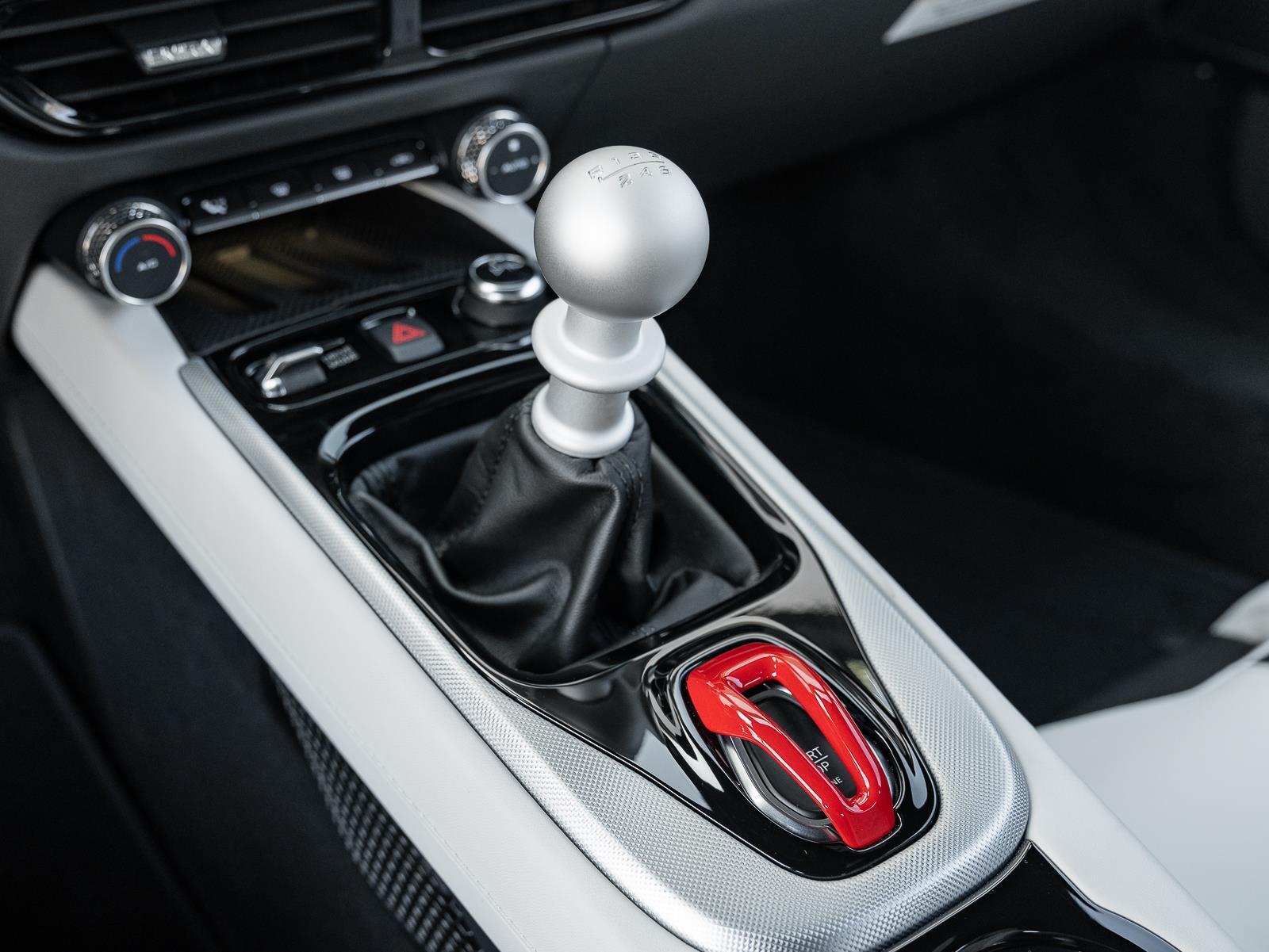 Used 2026 Lotus Emira V6 SE