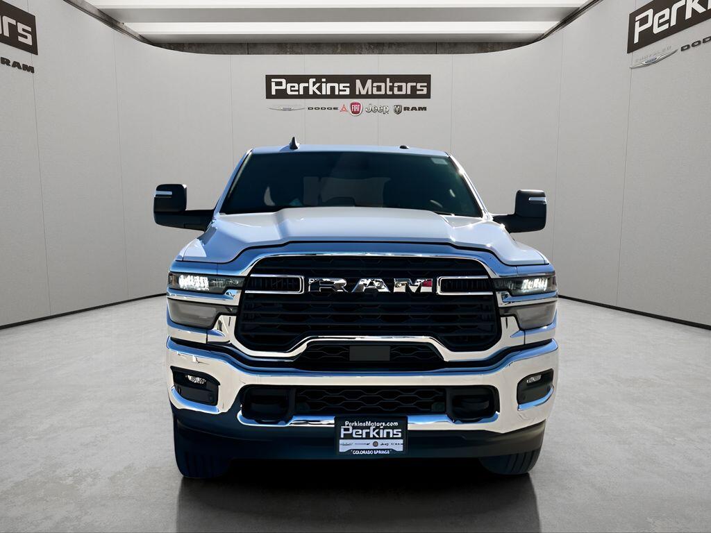 2026 RAM 2500 Tradesman - Photo 8