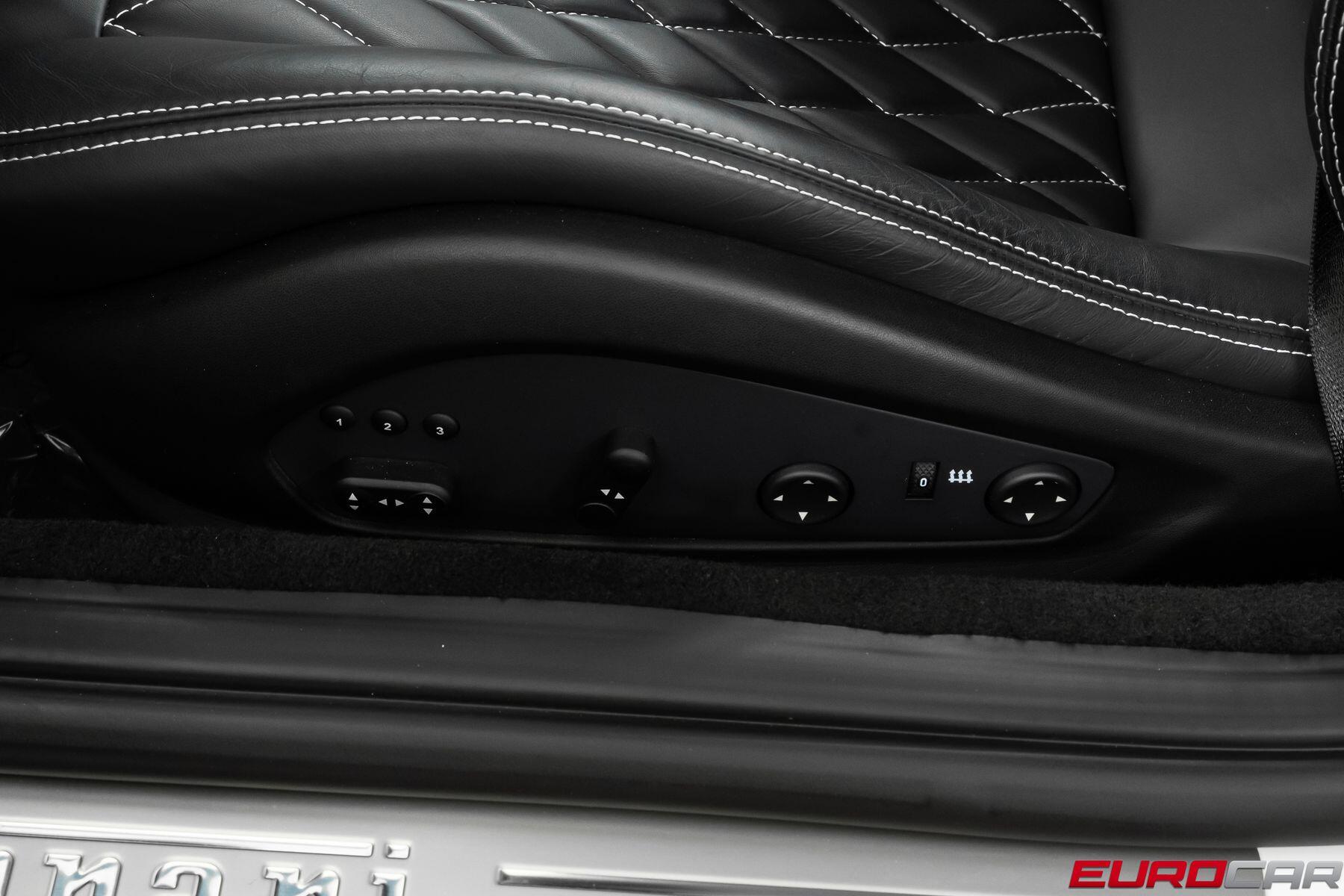 2013 Ferrari California *CARBON STEERING WHEEL * FRONT PPF*Image 43