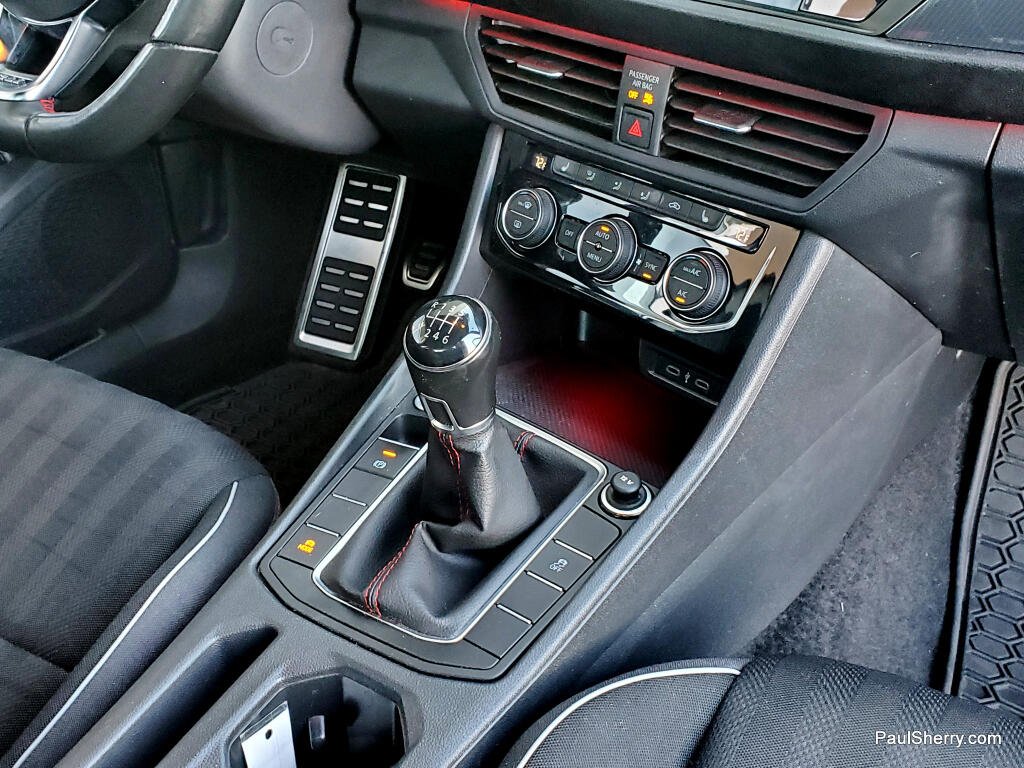 Used 2021 Volkswagen Jetta GLI S with VIN 3VW5T7BU8MM103981 for sale in Piqua, OH