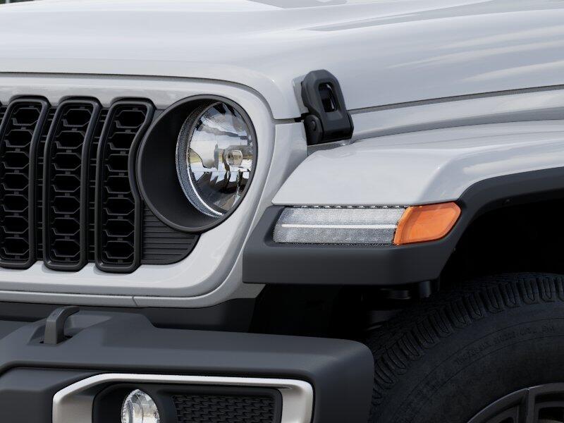 2025 Jeep Gladiator Sport S - Photo 28