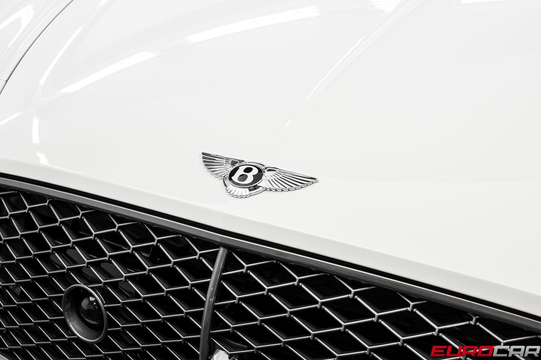 2025 Bentley Continental GT Speed *FIRST EDITION SPEC * FRONT SEAT COMFORT*Image 10