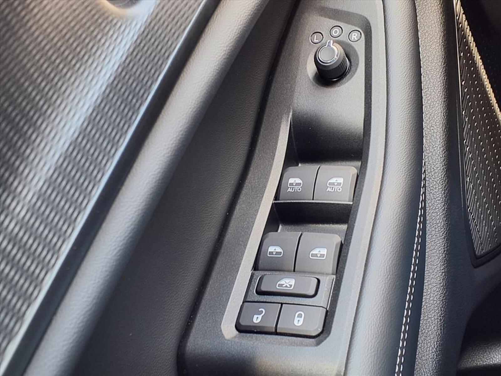 2025 Jeep Grand Cherokee Altitude - Photo 17