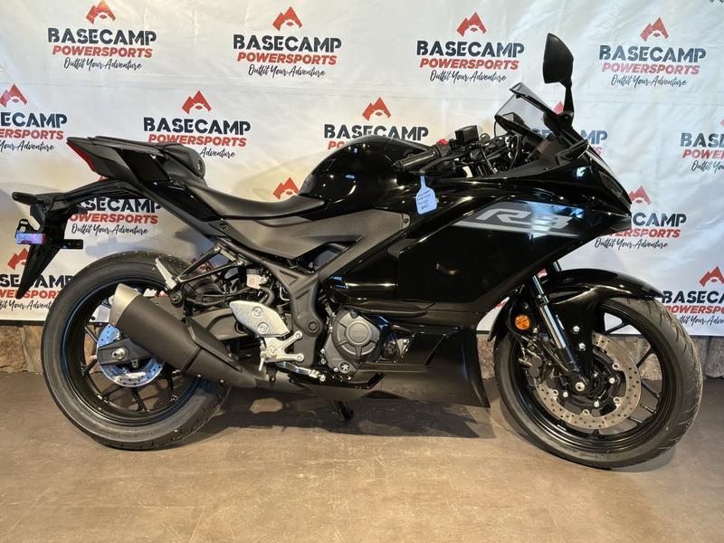 2026 Yamaha YZF-R3