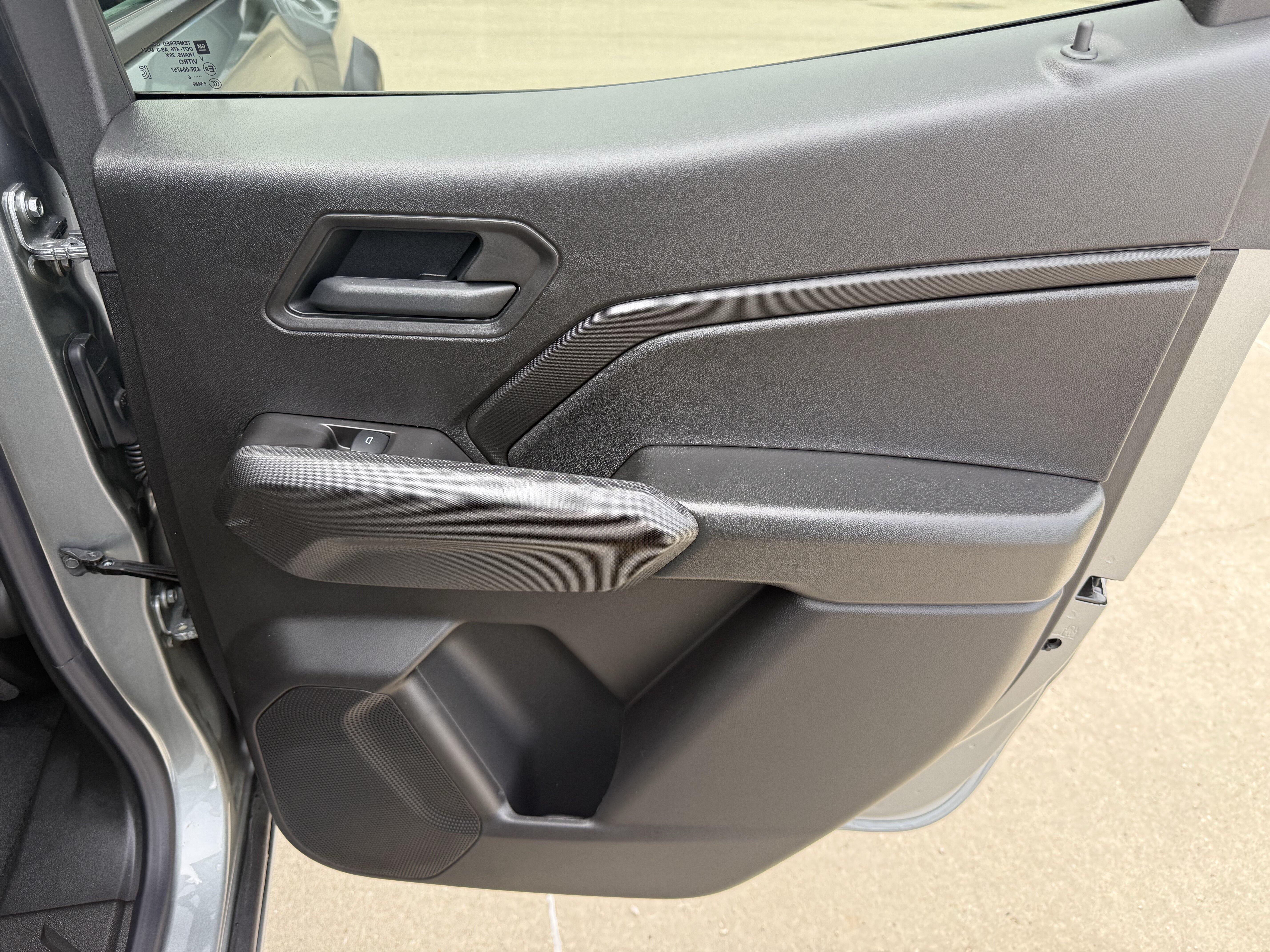 2026 Chevrolet Colorado Trail Boss - Photo 24
