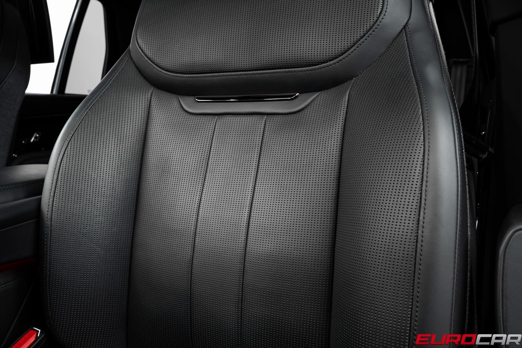 Used 2024 Land Rover Range Rover SV *EXECUTIVE CLASS REAR SEATS*Image 42