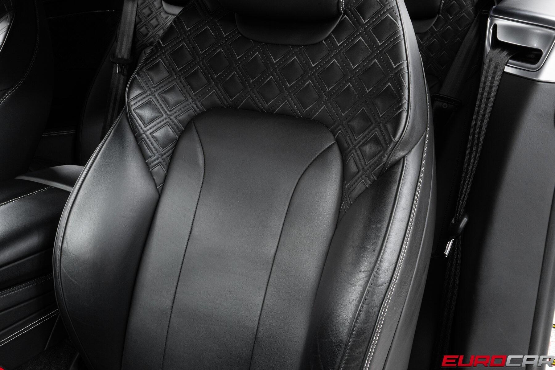 Used 2020 Bentley Continental GT V8 *MULLINER SPEC * TOURING SPEC*Image 36