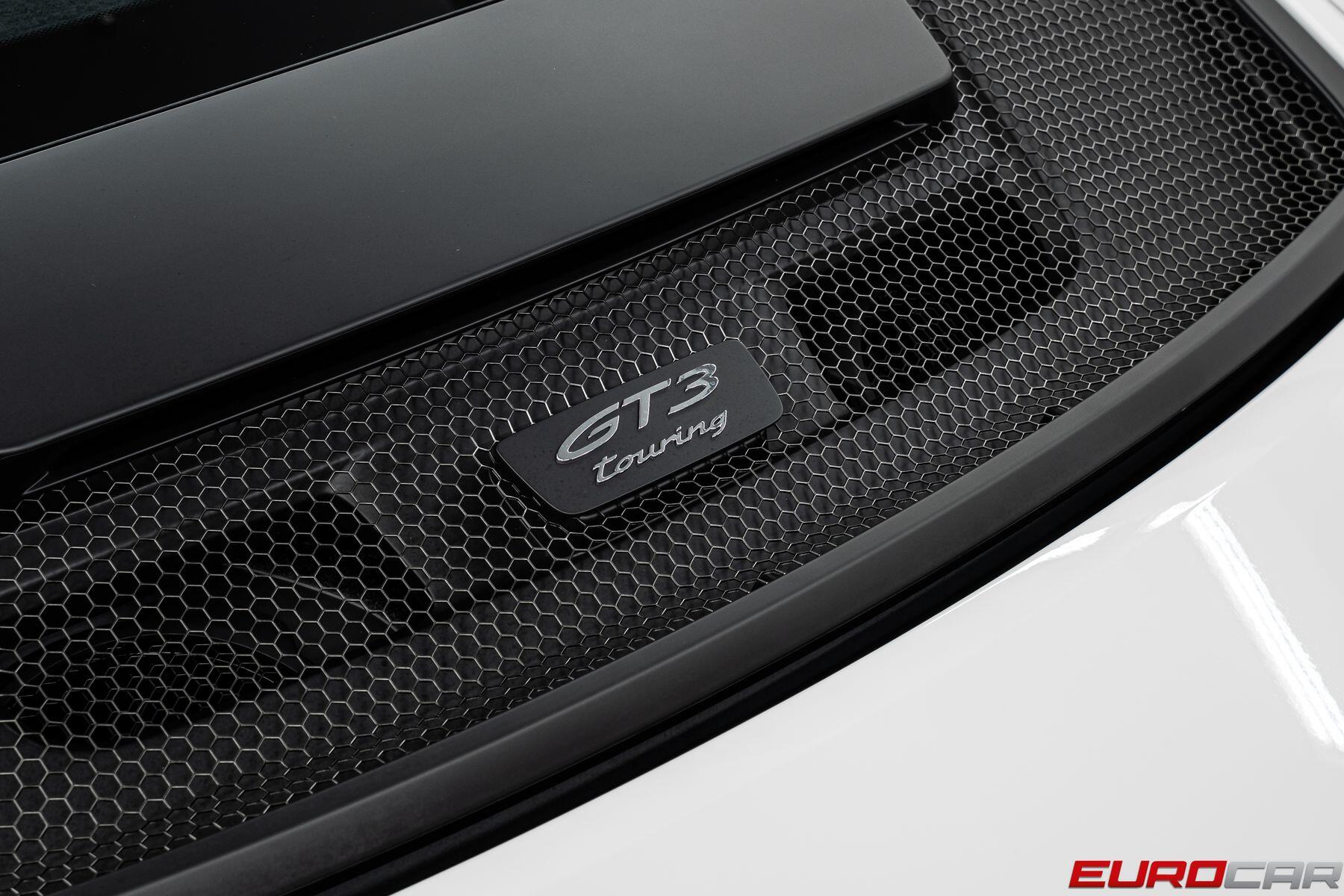 2026 Porsche 911 GT3 Touring *ADAPTIVE SEATS PLUS * FRONT LIFT*Image 23