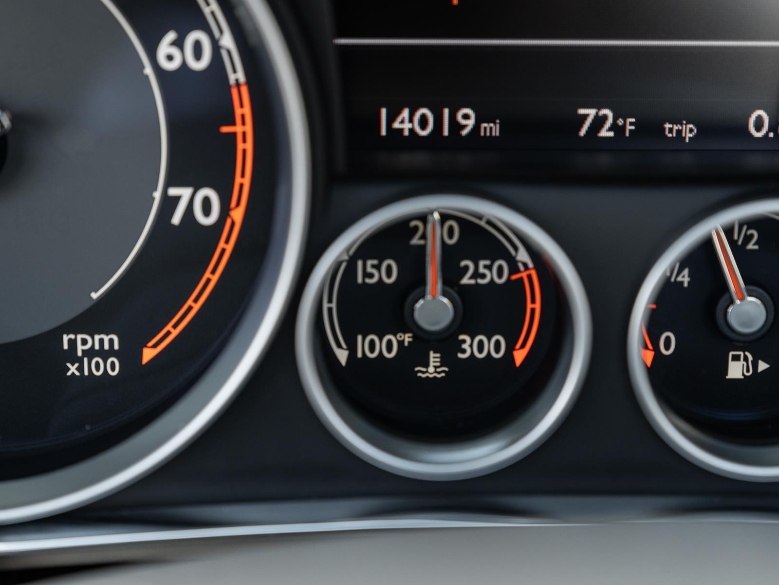 Used 2014 Bentley Continental GTC 2dr Conv